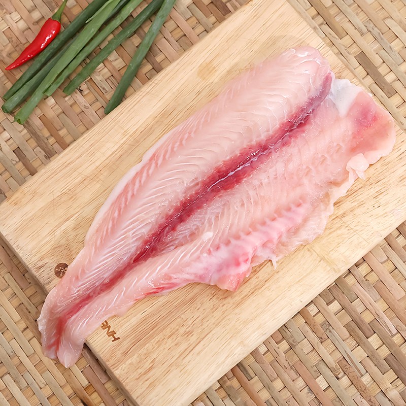 Pangasius